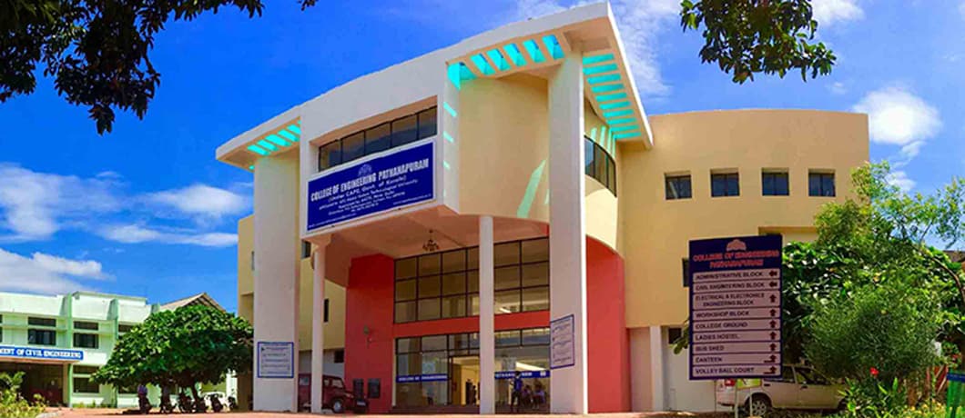 College of Engineering Pathanapuram-image