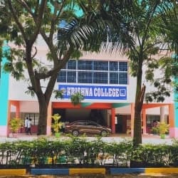Krishna Arts and Science College-image