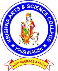 Krishna Arts and Science College-logo