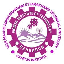 Women Institute of Technology Dehradun logo