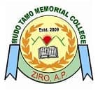 Mudo Tamo Memorial College-logo
