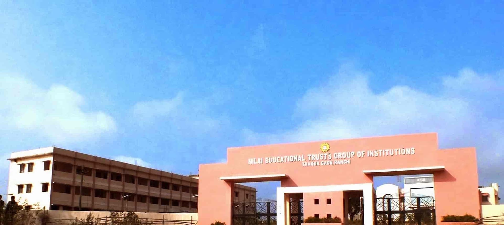 Nilai Institute of Technology-image
