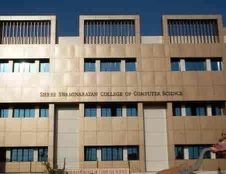 Swami Sahajanand College of Commerce & Management-image