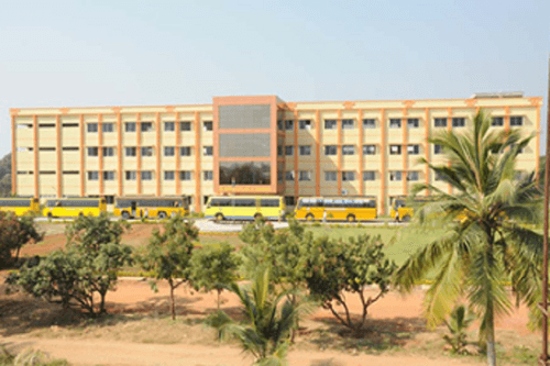 JKKMRF College of Pharmacy-image