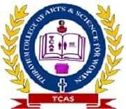 Thiravium College of Arts & Science for Women-logo