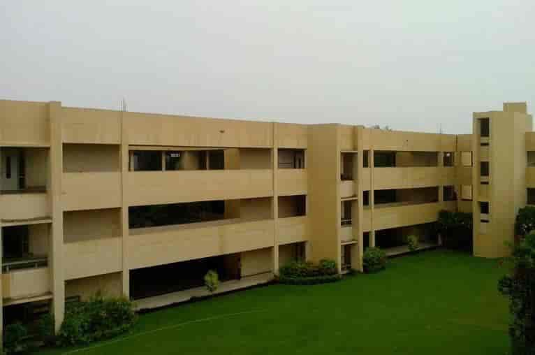 College of Dental Science & Research Centre-image