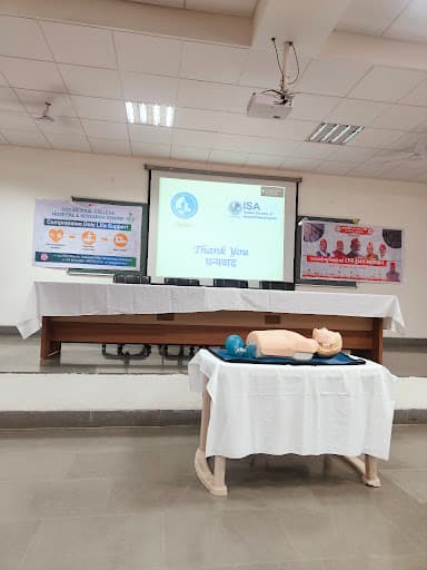 GCS Medical College-gallery-image-5