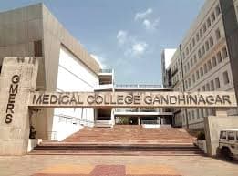 GMERS Medical College Gandhinagar-gallery-image-1