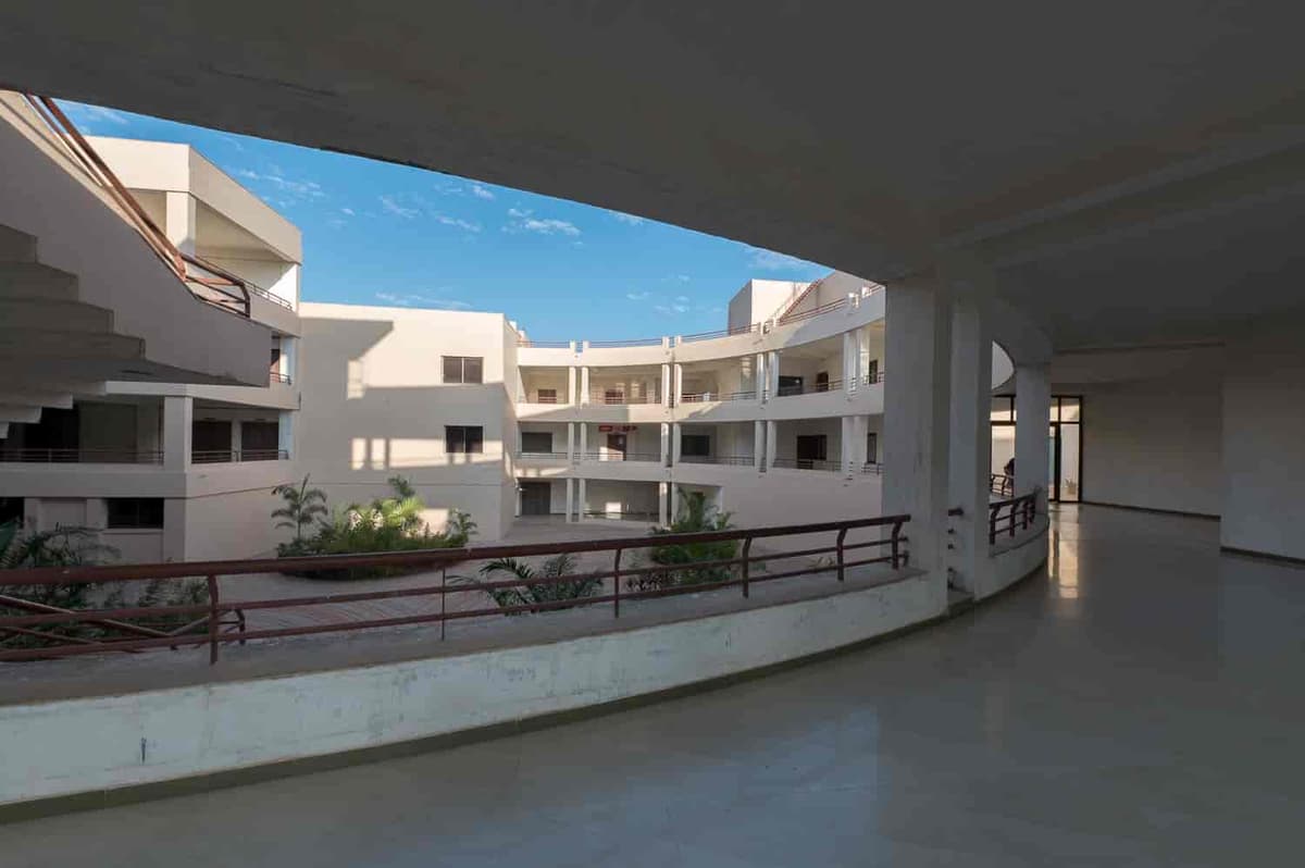 GIDS Gandhinagar-gallery-image-0