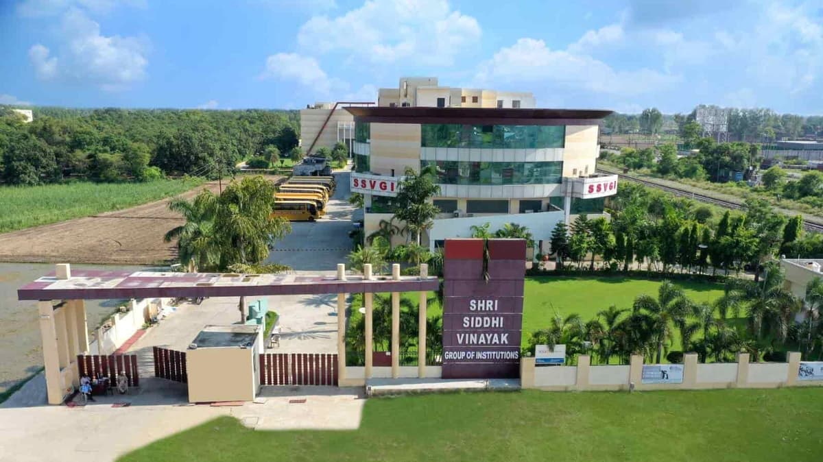 SSVIM Bareilly-gallery-image-2