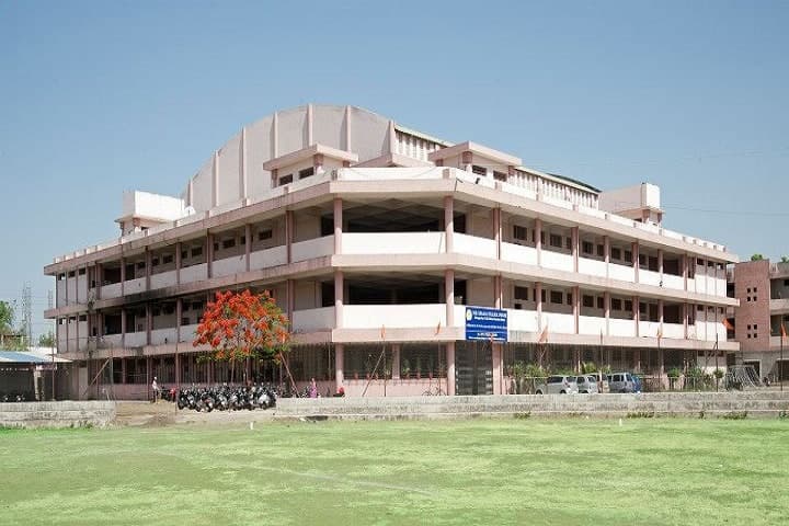 MBK Law College-gallery-image-1