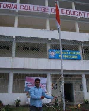 Victoria College of Education, Bhopal-gallery-image-1