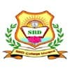 S.R.D. College-logo