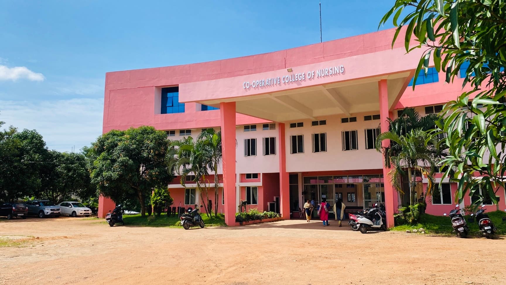 CCN Thiruvananthapuram-image