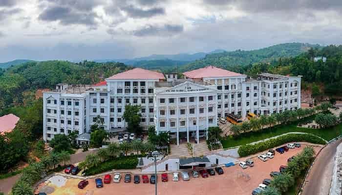 PMS Dental College Thiruvananthapuram-gallery-image-2