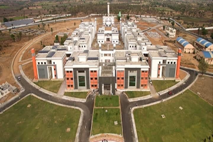 JNTUH College of Engineering Sultanpur