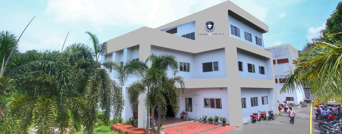 Cochin Arts and Science College-gallery-image-3