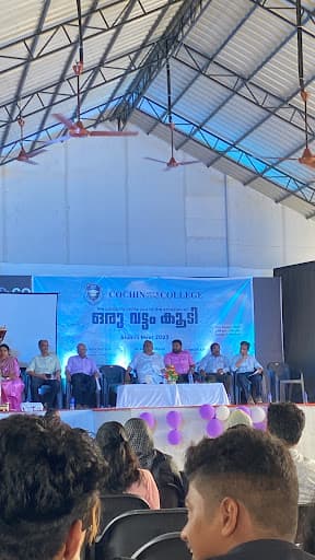 Cochin Arts and Science College-gallery-image-6