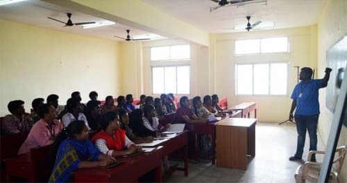 Davinci School of Design and Architecture-image