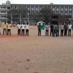 SCE Coimbatore-image