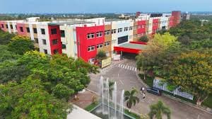 VSB College of Engineering Technical Campus-image