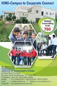 VIMS Coimbatore-image