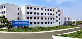 Dhanalakshmi Srinivasan Institute of Technology