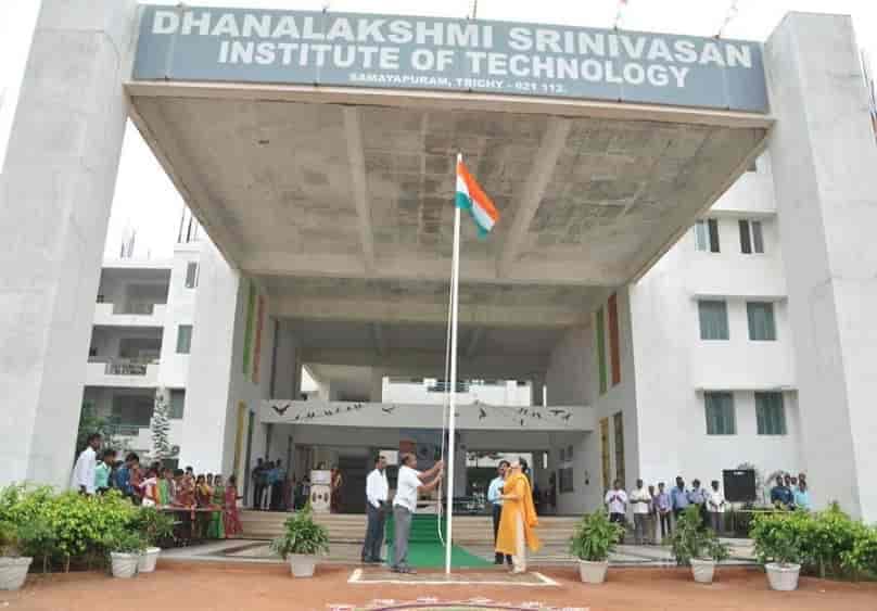 DSIT Trichy-gallery-image-1