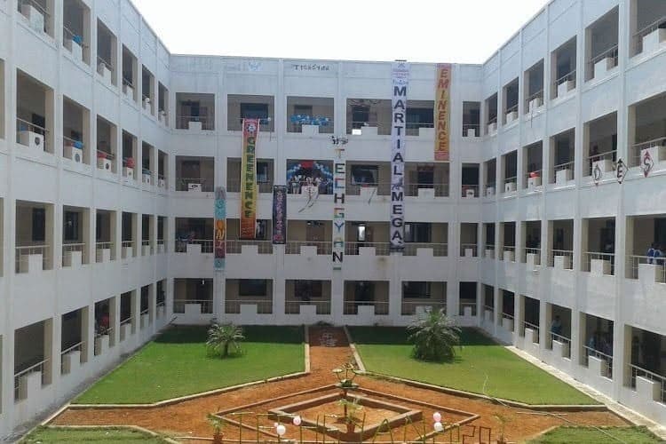 Sri Ramakrishna College of Engineering-image
