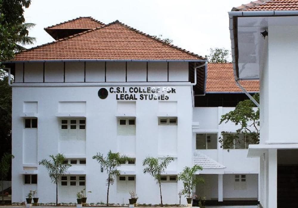 CSI College for Legal Studies-image