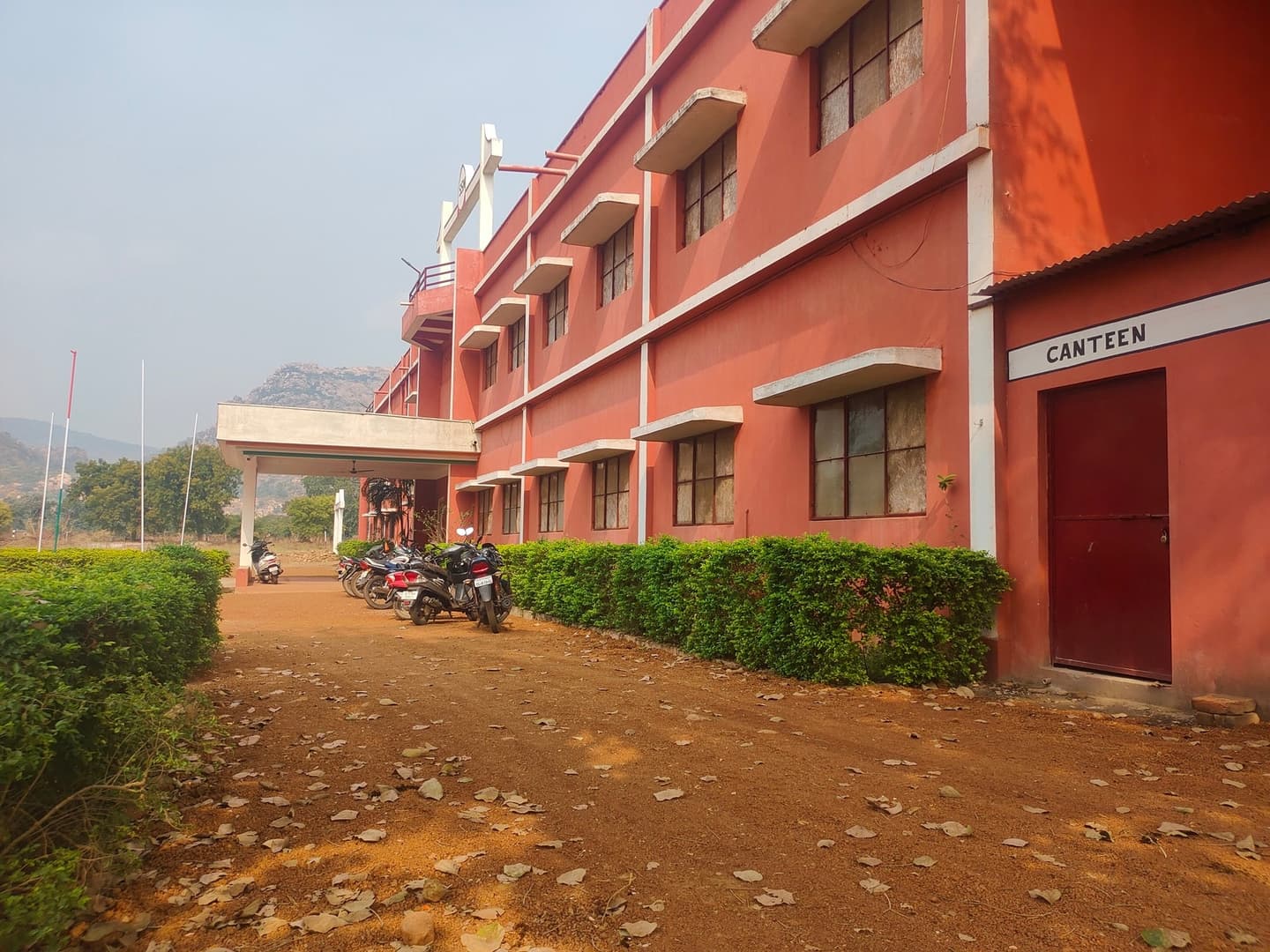 Shyam Shiksha Mahavidyalaya-image