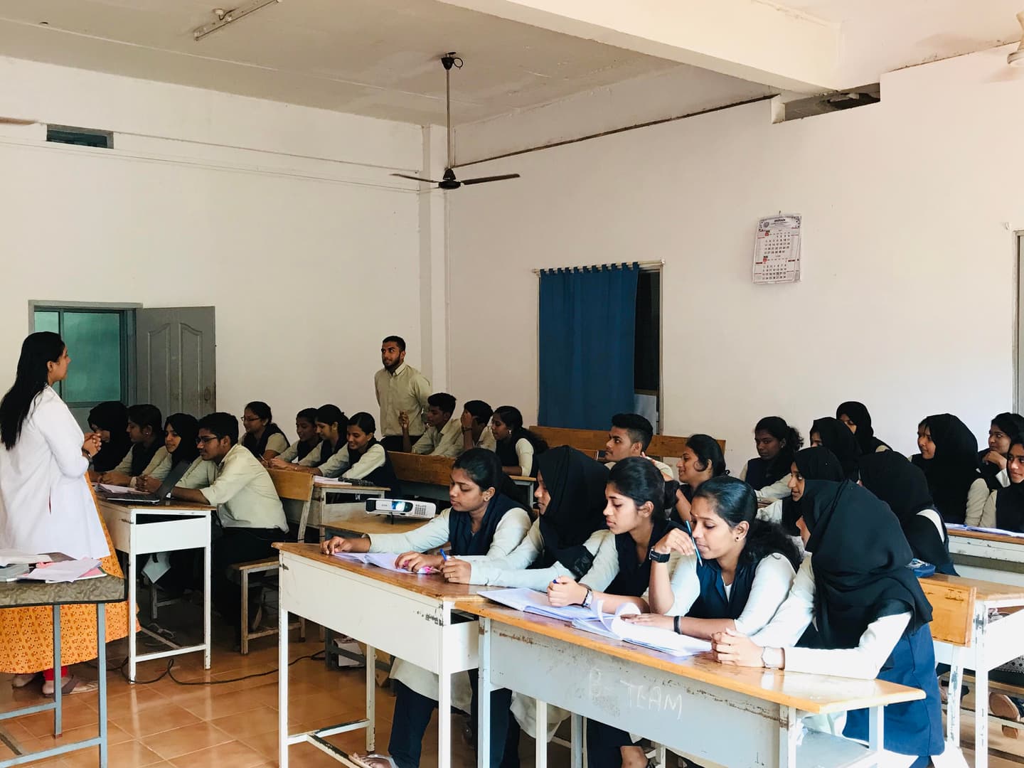 Institute of Paramedical Sciences Anjarakandy-image