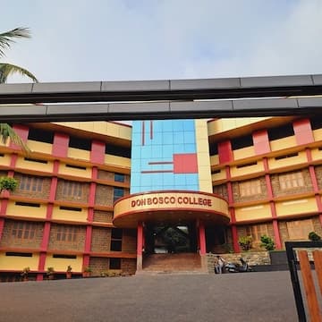 Don Bosco College, Kozhikode-gallery-image-2