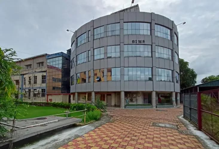 BVBIMS Kolkata-image