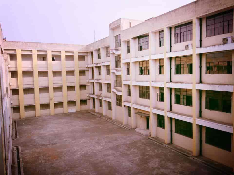 Ramgarh Engineering College-gallery-image-1