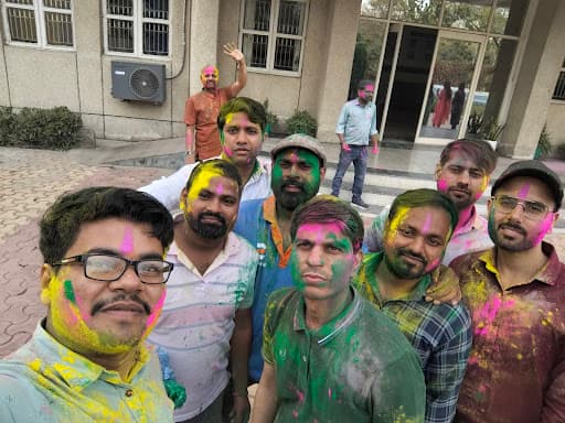 Ram-Eesh Institute-gallery-image-7