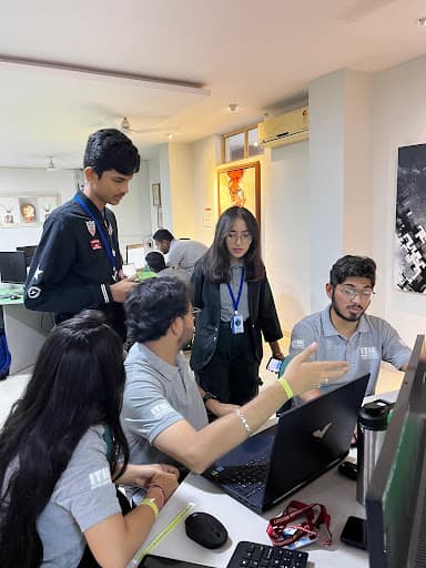 ITM Baroda University-gallery-image-5