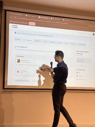 ITM Baroda University-gallery-image-7