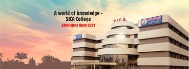 SICA College-image