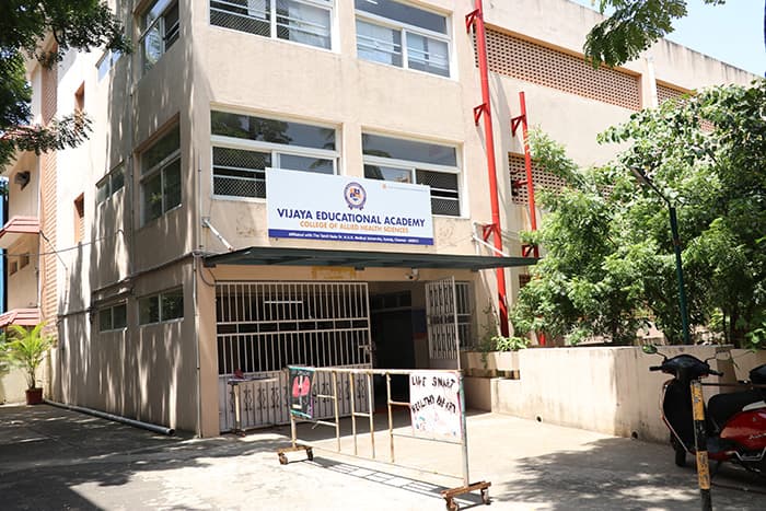 Vijaya Educational Academy-image