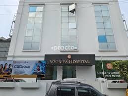 Sooriya School of Nursing and Hospital-image