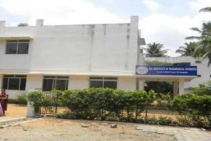VG Institute of Paramedical Sciences-image
