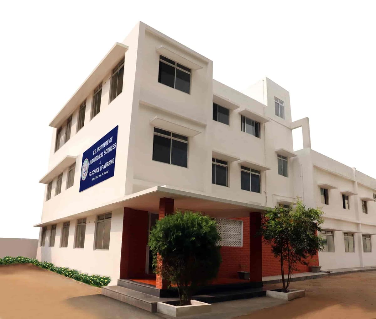 V.G. Institute of Paramedical Sciences-gallery-image-2