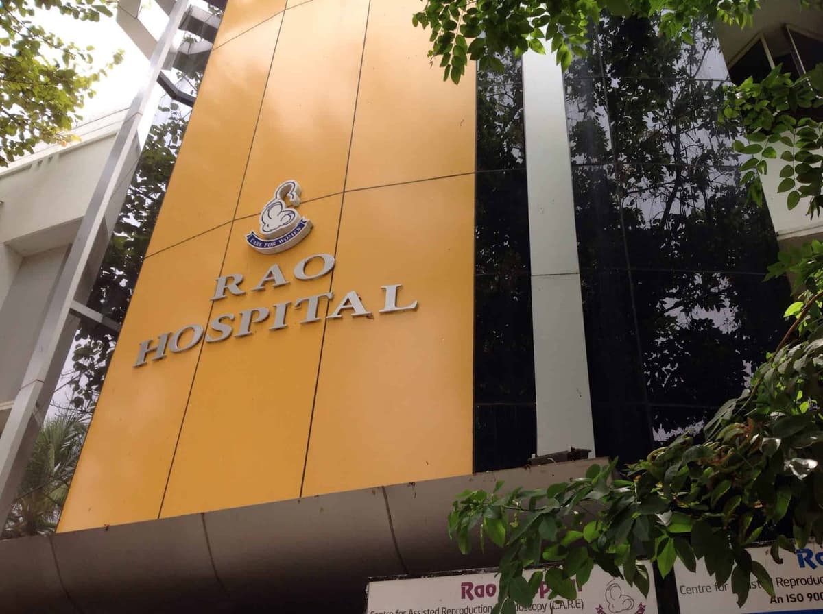 Rao Hospital, Coimbatore-gallery-image-6