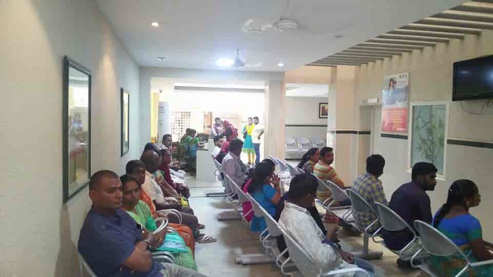 Rao Hospital, Coimbatore-image