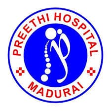 Preethi Hospital Madurai-logo