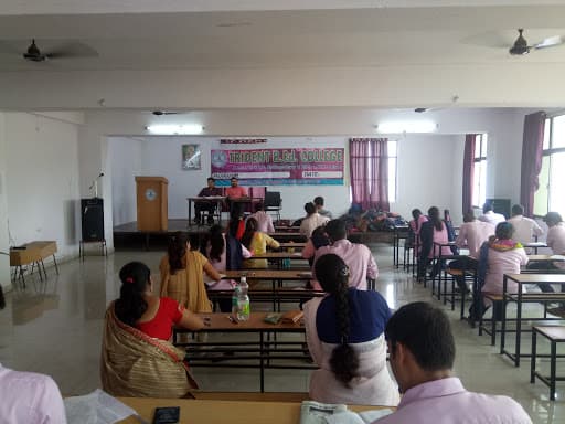 Trident B.Ed. College