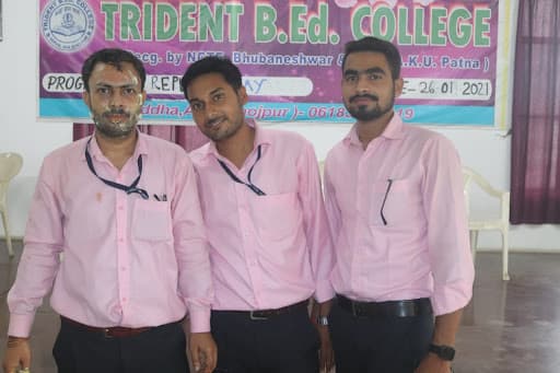 Trident B.Ed. College-gallery-image-5