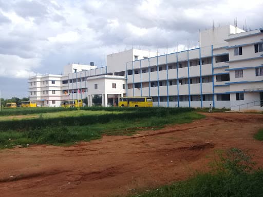 Ariyalur Engineering College-image