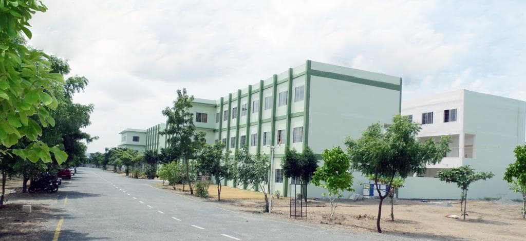 Asian College of Engineering and Technology, Coimbatore-gallery-image-2